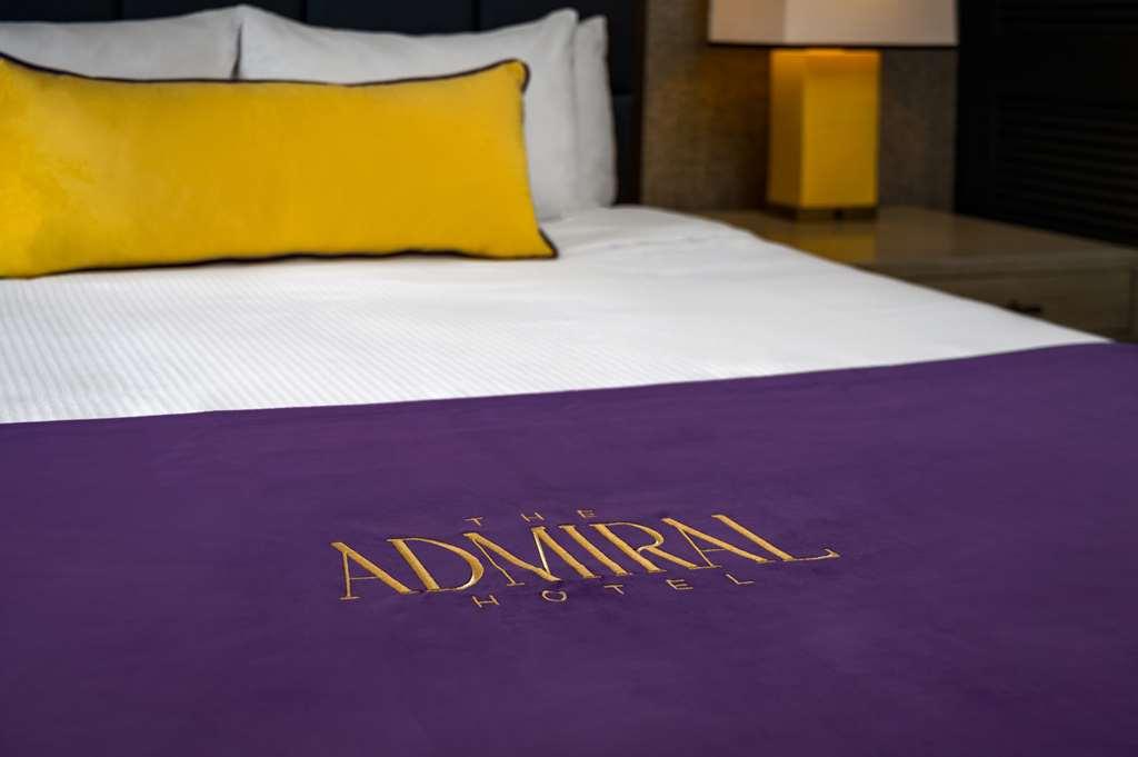 Hotel The Admiral Mobile Zimmer foto