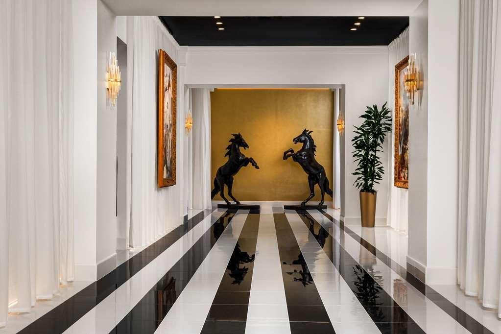 Hotel The Admiral Mobile Interior foto