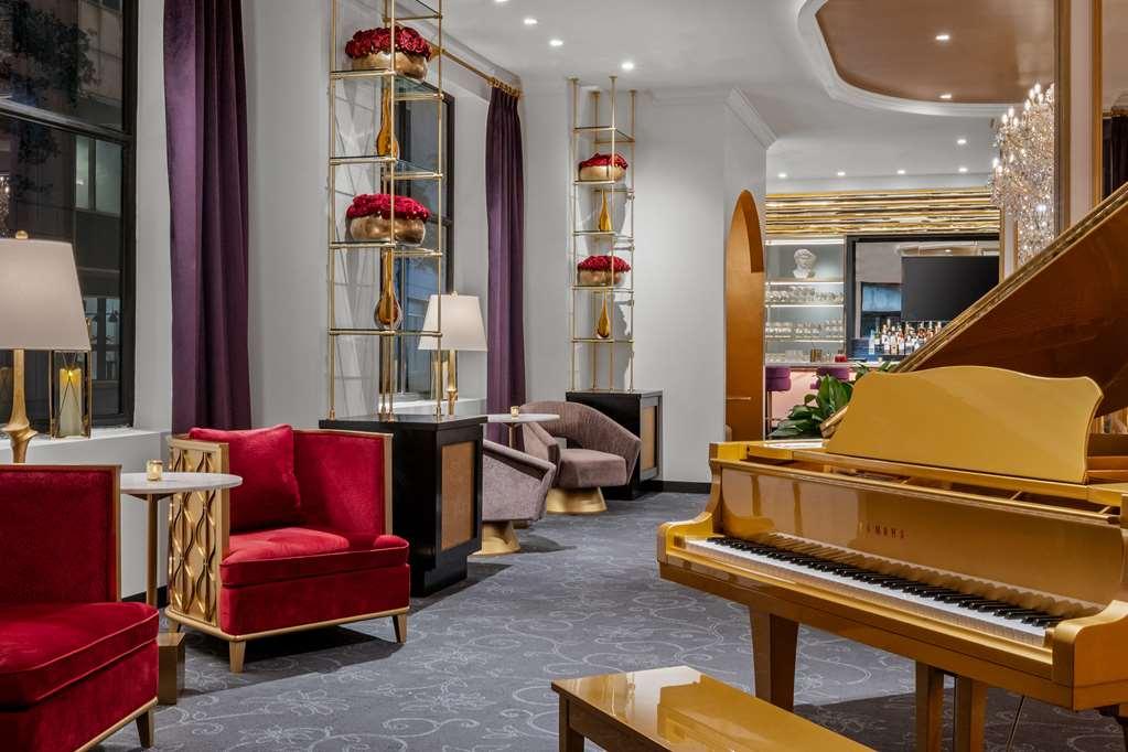 Hotel The Admiral Mobile Zimmer foto